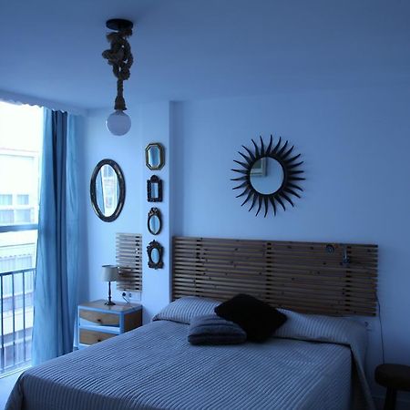 Sunhome Malaga Soho Málaga Exterior foto