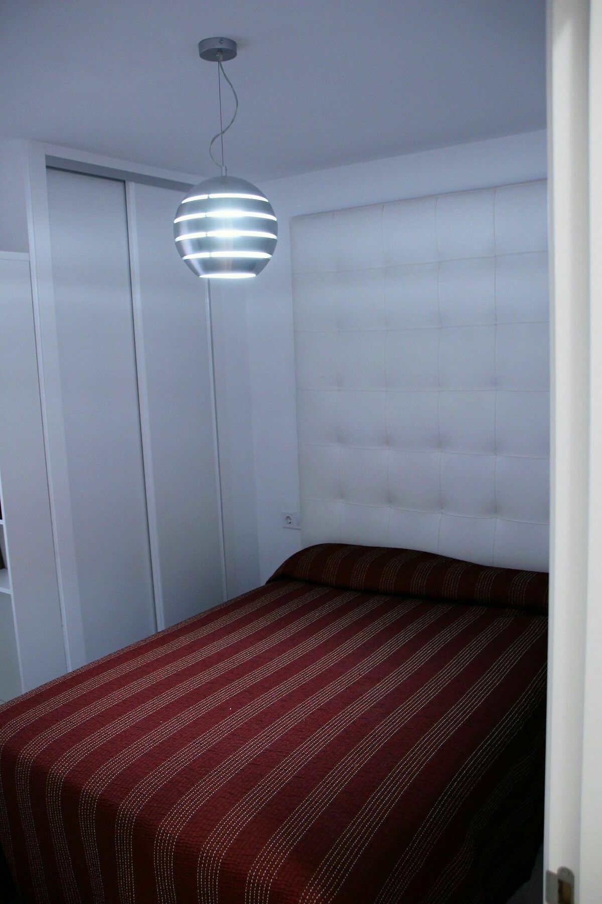 Sunhome Malaga Soho Málaga Exterior foto
