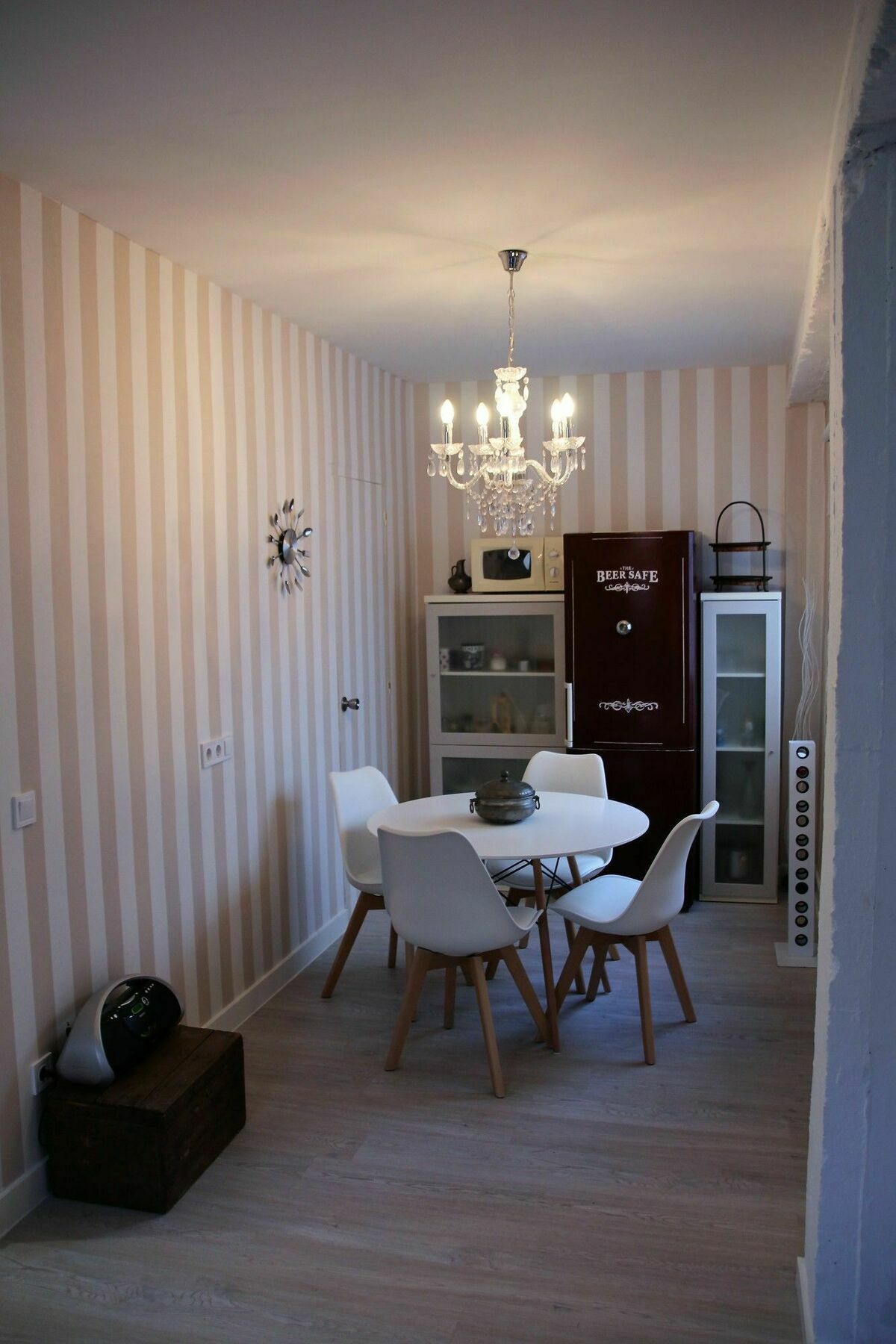 Sunhome Malaga Soho Málaga Exterior foto
